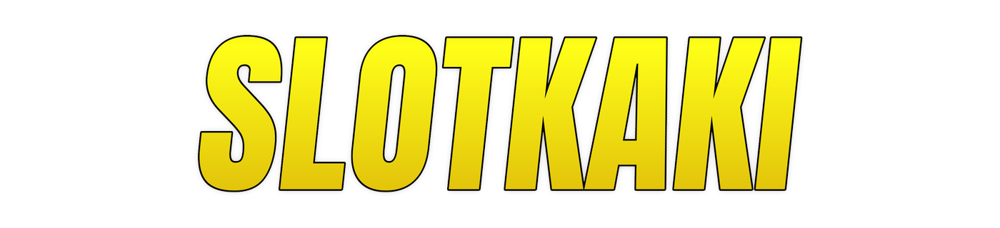 SlotKaki Logo